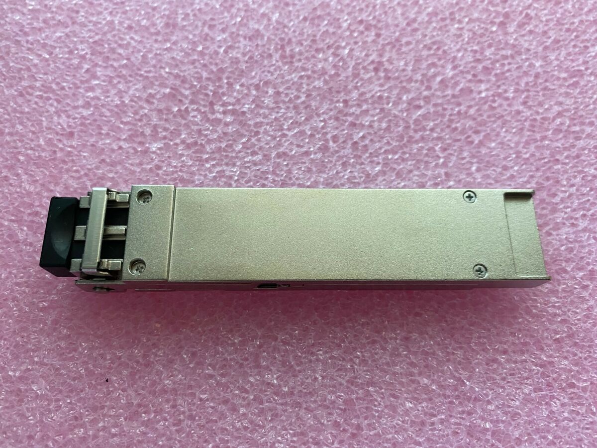 Nokia 3FE56402AA 01 Dual GPON OLT XFP B+ C-temp VAUIAU8AAA Nokia 3FE56402AA 01 Dual GPON OLT XFP B+ C-temp VAUIAU8AAA