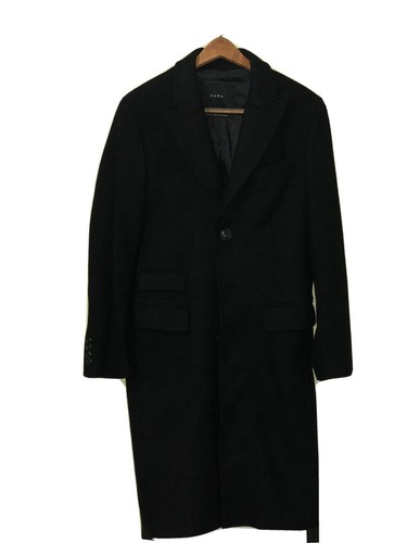 Abrigos de Zara para hombre | FASHIOLA.mx