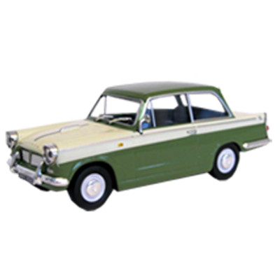 Modele Reduziert Auto Herold 1200 - Cararama - 1/43