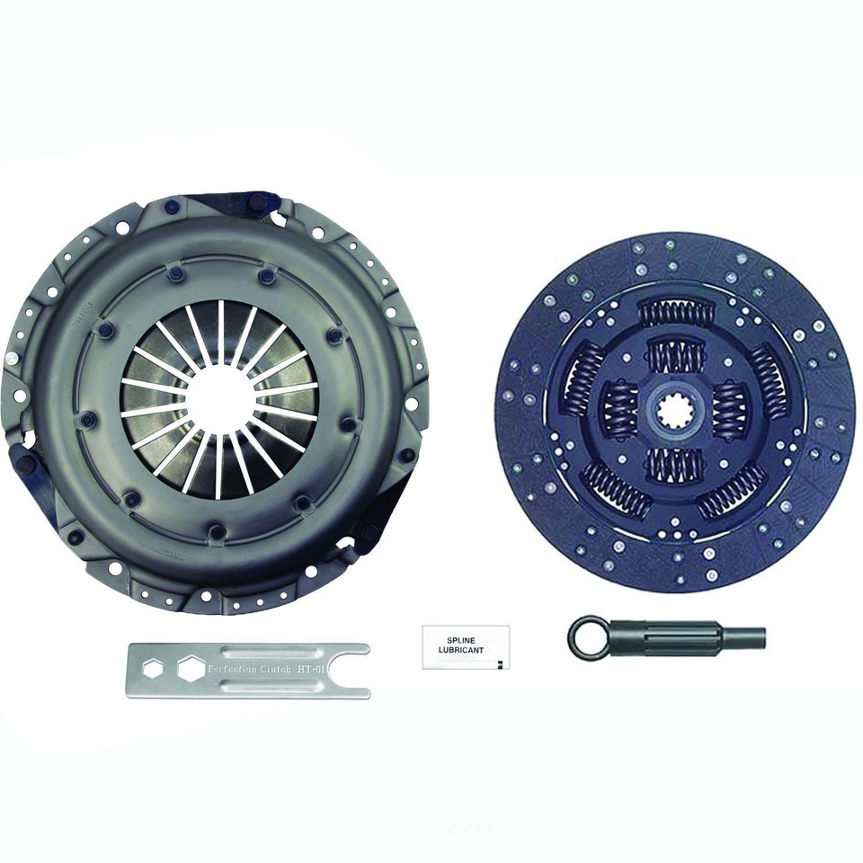 New Clutch Kit Brute Power 91101 eBay