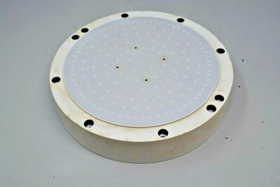 1D10-101965-12 / ELECTRODE BOTTOM C-ESC 88 DRM / TOKYO ELECTRON TEL