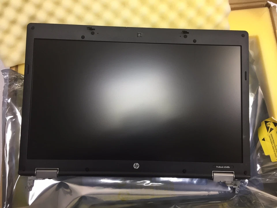 HP Neu Laptop Bildschirm Komplett Matt - 15.6 HD+ Wva Ag W/ Cam - 90 Tage Rtb - Bild 2 von 3