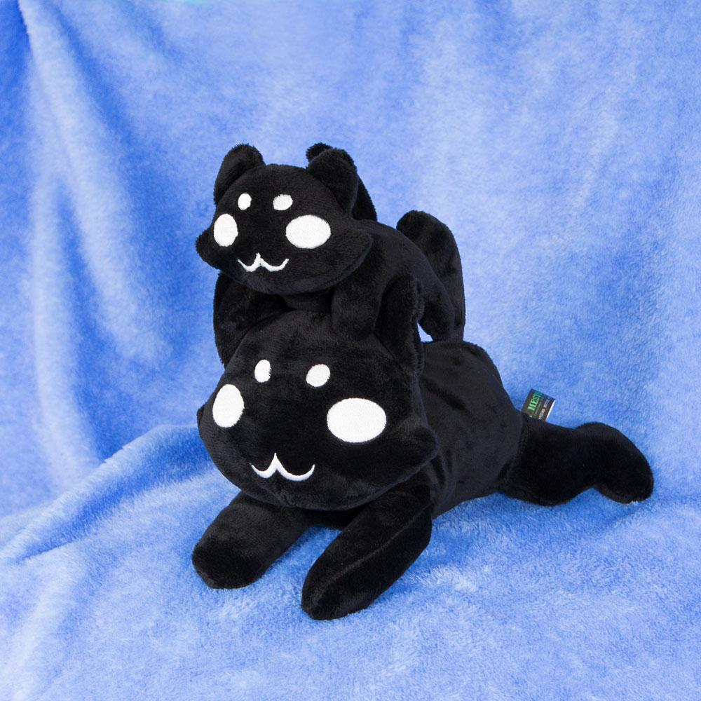mutie plush