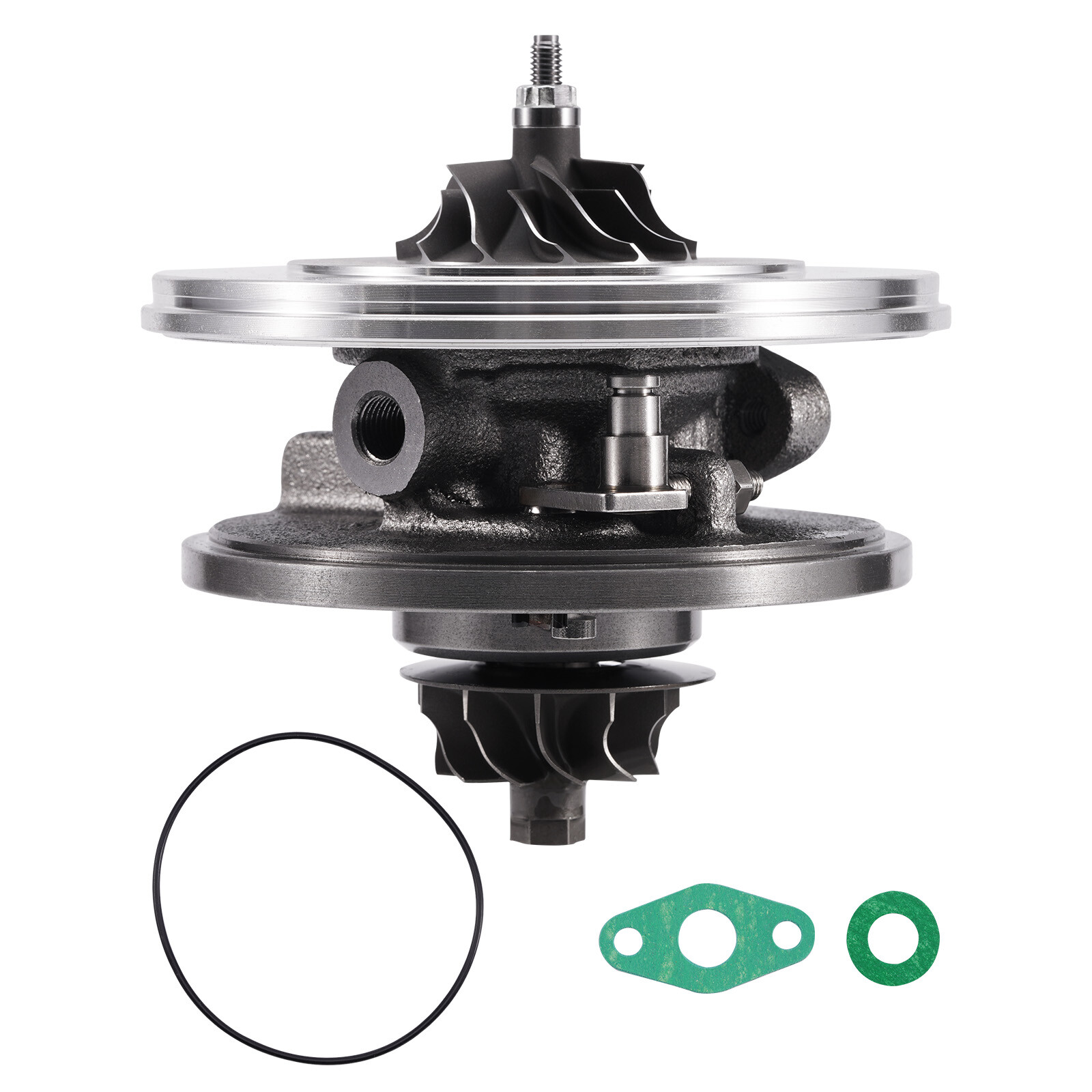 Turbo Turbocharger Cartridge for BMW Mini Cooper D R55 R56 80Kw W16 2006-