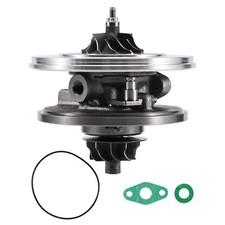 Turbo Turbocharger Cartridge for BMW Mini Cooper D R55 R56 80Kw W16 2006-