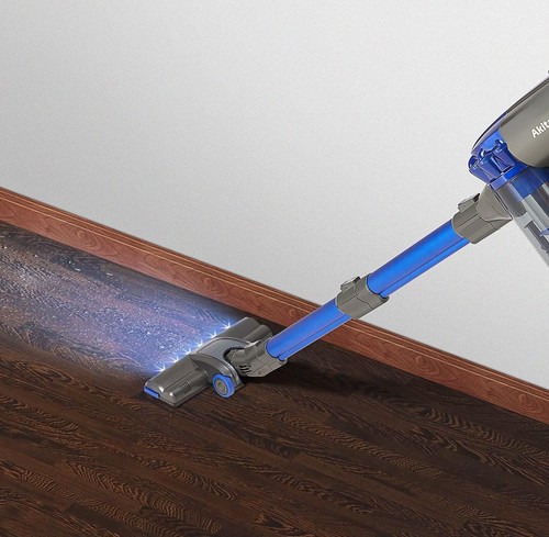 V8 Advanced Origin Cordless Vacuum - Picture 5 of 8