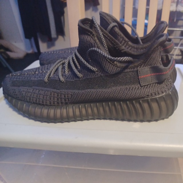 Size 10 - adidas Yeezy Boost 350 V2 