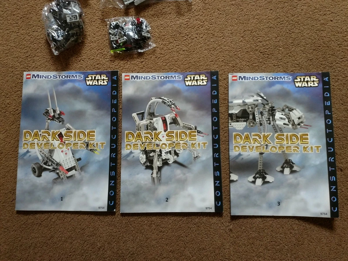 Dark side developer kit sale