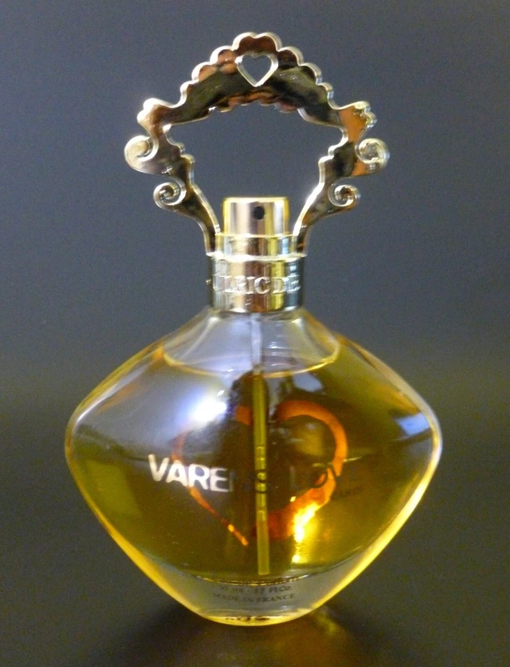 Varens Love ~ Ulric De Varens ~ Paris ~ Eau De Parfum Natural Spray 1.7oz / 50ml - Image 3 of 4