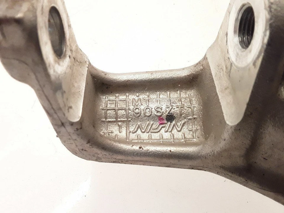 Honda Cr-Z 2010 1.5 Benzin Hybrid Getriebe Halterung Halter 90ZST - Изображение 3 из 4