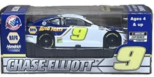 Action Racing Chase Elliott 1:64th Diecast #9 NAPA Cup Champion 2020 FREE SHIP!