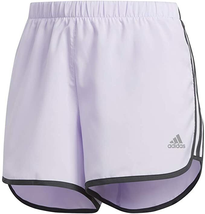 adidas women's marathon 20 shorts