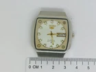 VINTAGE SEIKO Automatic Watch Japan Used, Spares Or Repair (W-735)