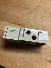 Aventics/NUMATICS 8503AA3A3M56Y20 Valve Base - NEW