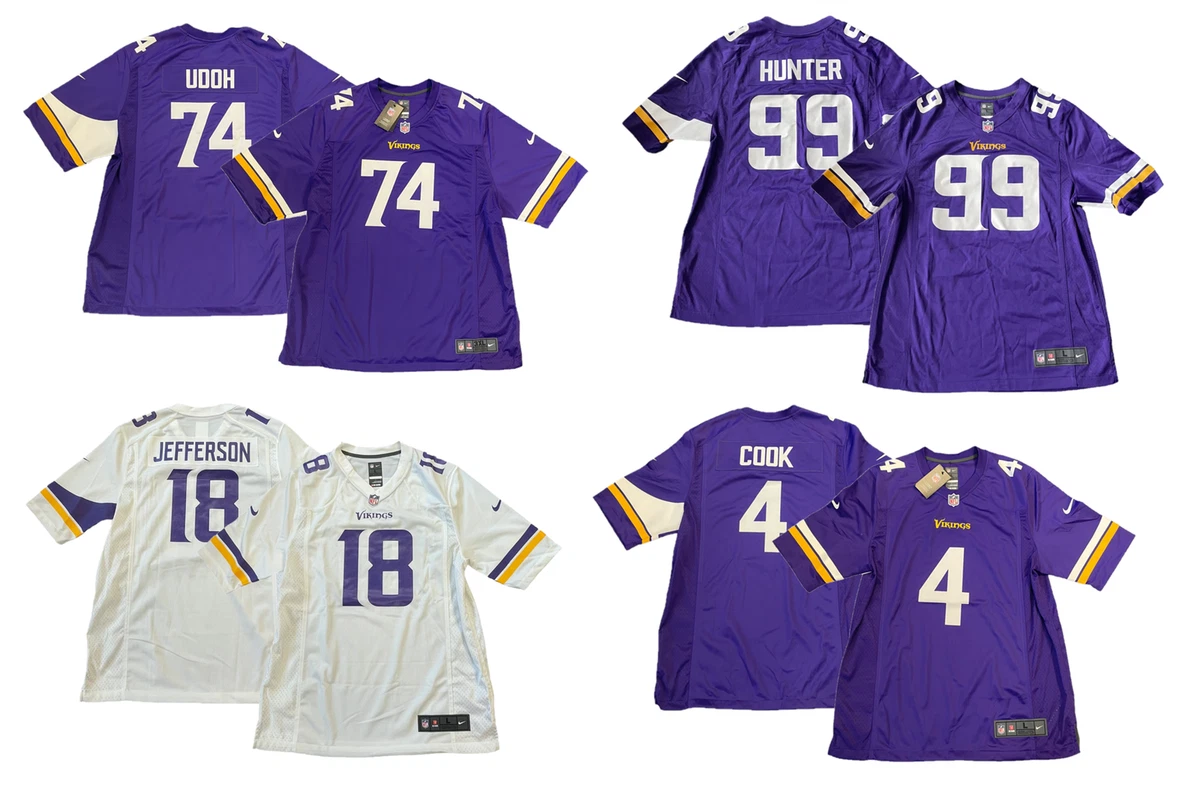 Cheap mn best sale vikings jerseys