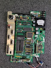 Asyst Technologies Loadport Control PCB w/3200-1065-04 & 3200-1015-01