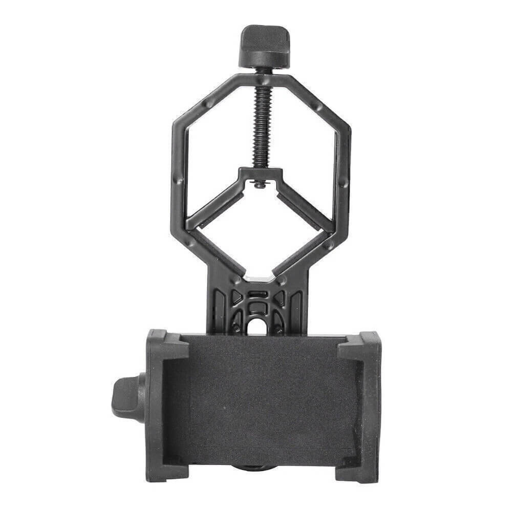 Universal Mobile Cell Phone Adapter Clip Mount Holder for Telescope Microscope
