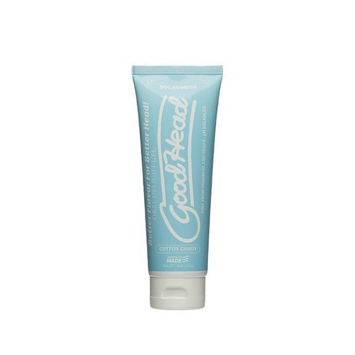 GoodHead Oral Delight Gel 4 fl oz - Choose Flavor - Picture 9 of 33