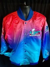 NFL Super Bowl LVII Light Weight Front Snap Starter Jacket XL