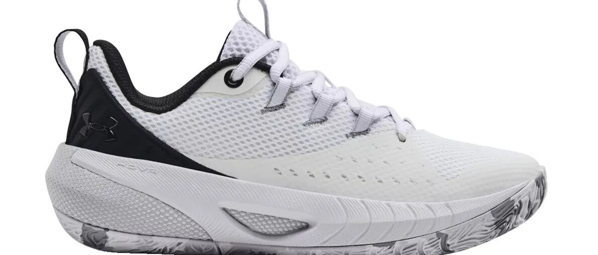 ua women's basketball shoes