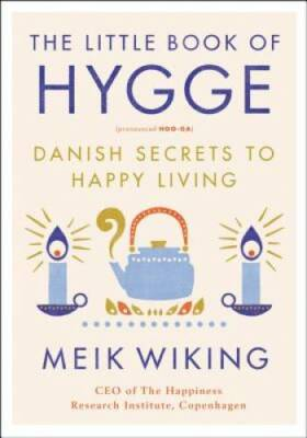 #ad #ad The Little Book of Hygge: Danish Secrets to Happy Living Hardcover VERY GOOD $5.98