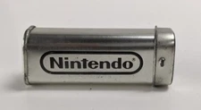 1990's Nintendo Promotion / Employee Promo Mentos Candy Container Whoa