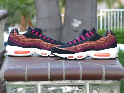 Nike Air Max 95 JCRD Men's Running, Cross Training Shoes