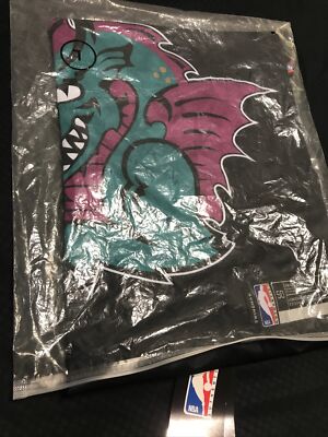 Brooklyn Nets Kyrie Irving #11 Basketball Jersey Adult XL Nike NBA
