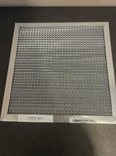 Washable Electrostatic HVAC Furnace Air Filter Lasts a Lifetime 14x14x1 USA Made