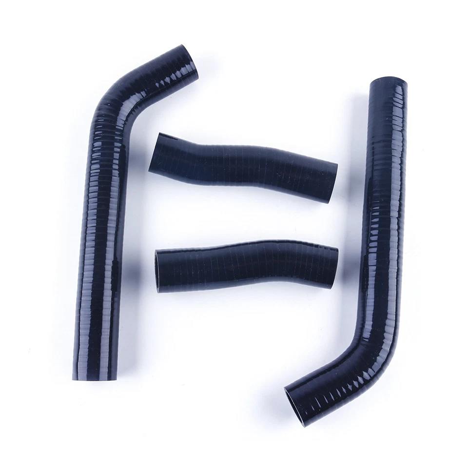 Silicone Intake Pipe Hose For 2000-2007 Toyota MR2 MR-S Spyder ZZW30 1ZZ-FE 1.8L - Изображение 4 из 4