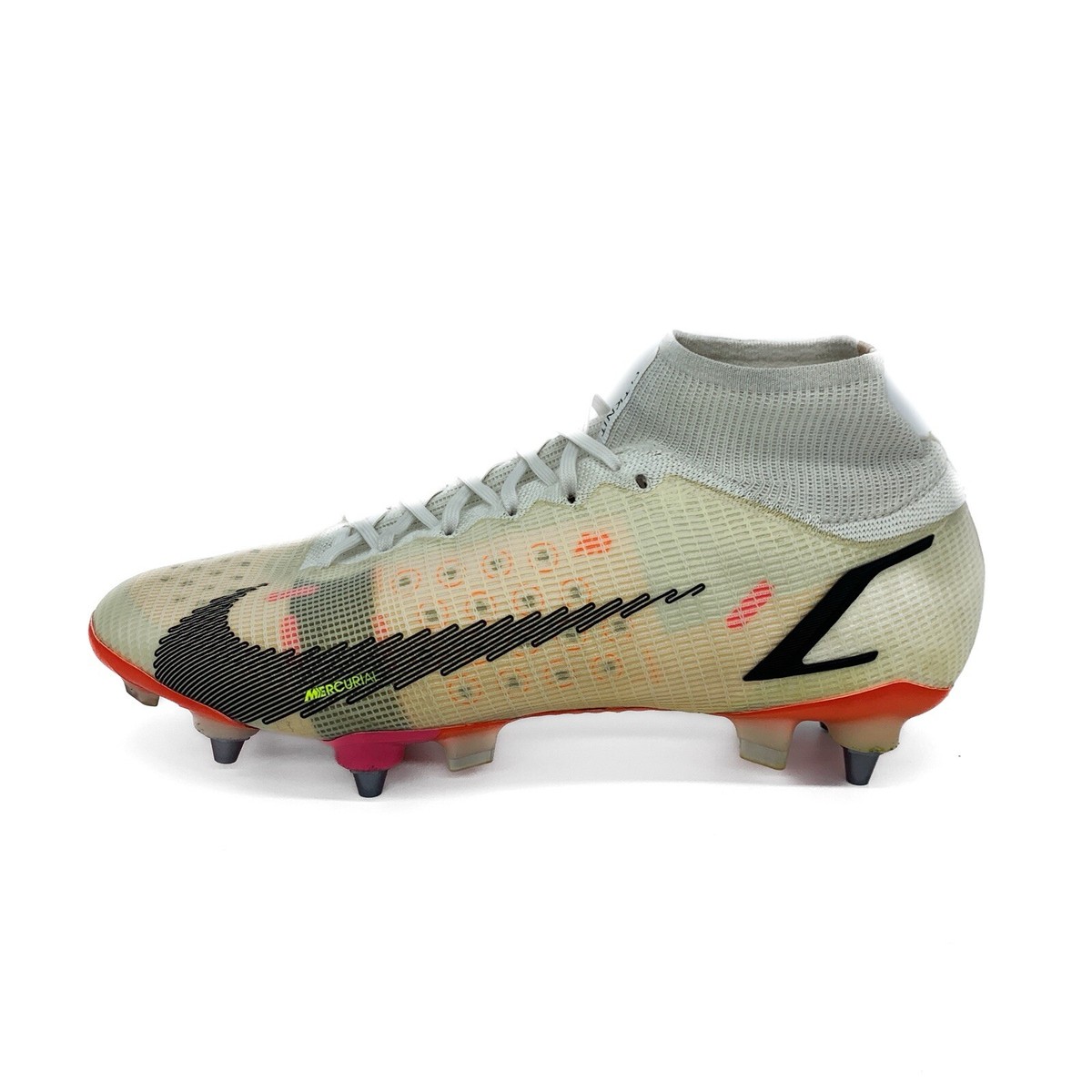 ナイキ　スーパーフライ8エリート SG-PRO Nike Mercurial Superfly 8 Elite SG-Pro US 9.5 UK 8.5 | eBay