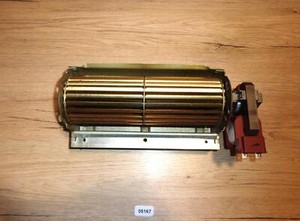 Ikea Backofen FRAMTID OV9 PNC 02 301.562.12 Querstromlüfter Lüfter Motor Gebläse