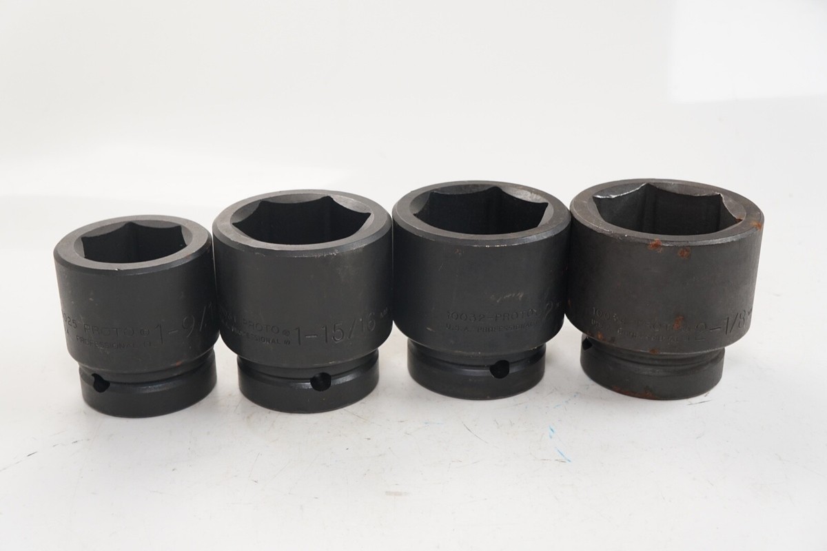 Proto Professional 1