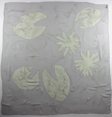 Authentic Vintage ''Giorgio Armani'' Shawl