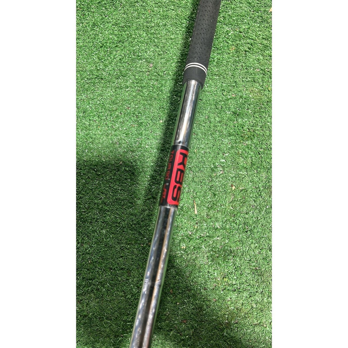 Adams Golf Idea Black CB3 Forged 38.5