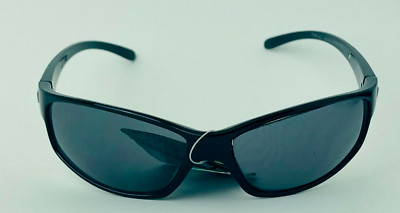 Classic Sunglasses For Men, Rectangle Sports, 100% UVB-UVB Protection, Black NEW