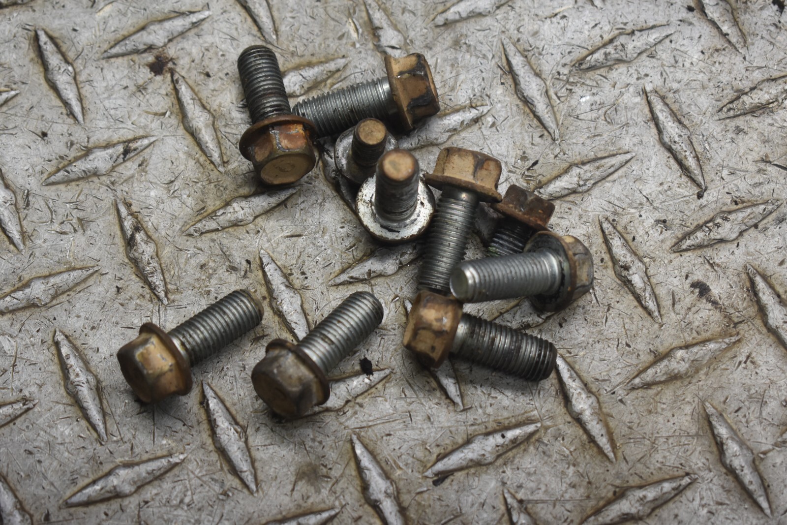 C24 SWING ARM MOUNT BOLTS 02 HONDA RECON TRX 250 WHEELER ATV FREE SHIP eBay