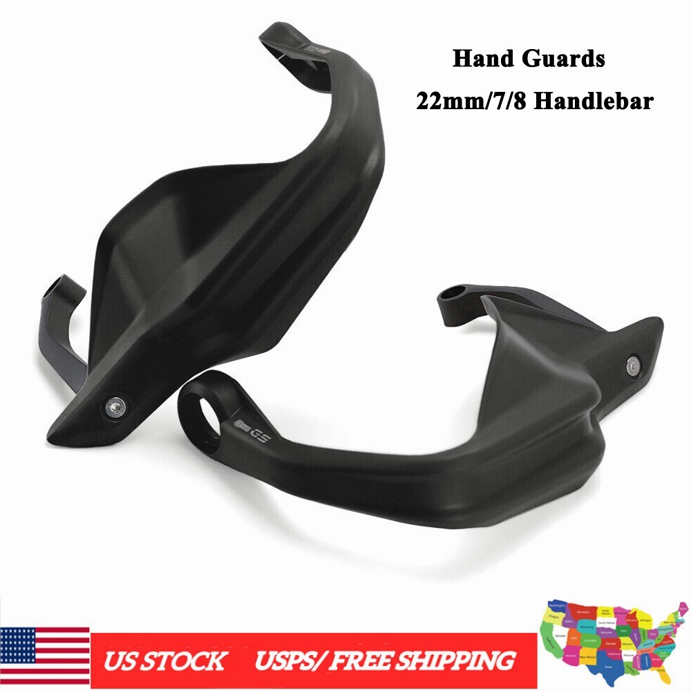 7/8'' Handlebar Hand Guards Protector For BMW F750GS F850GS R1200GS LC R1250GS