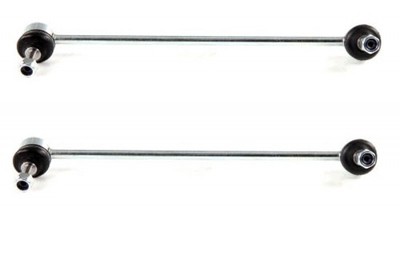Kit Biellettes De Barre Stabilisatrice Avant Pour BMW X5 E53 - Gauche Et Droite - Remplacement Barre Stab - FRANCE AUTO PARTS