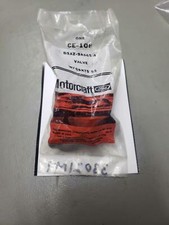 Ford Misc Ebay Parts 1973 NOS Motorcraft VALVE W/GASKET d3az-9a565-a