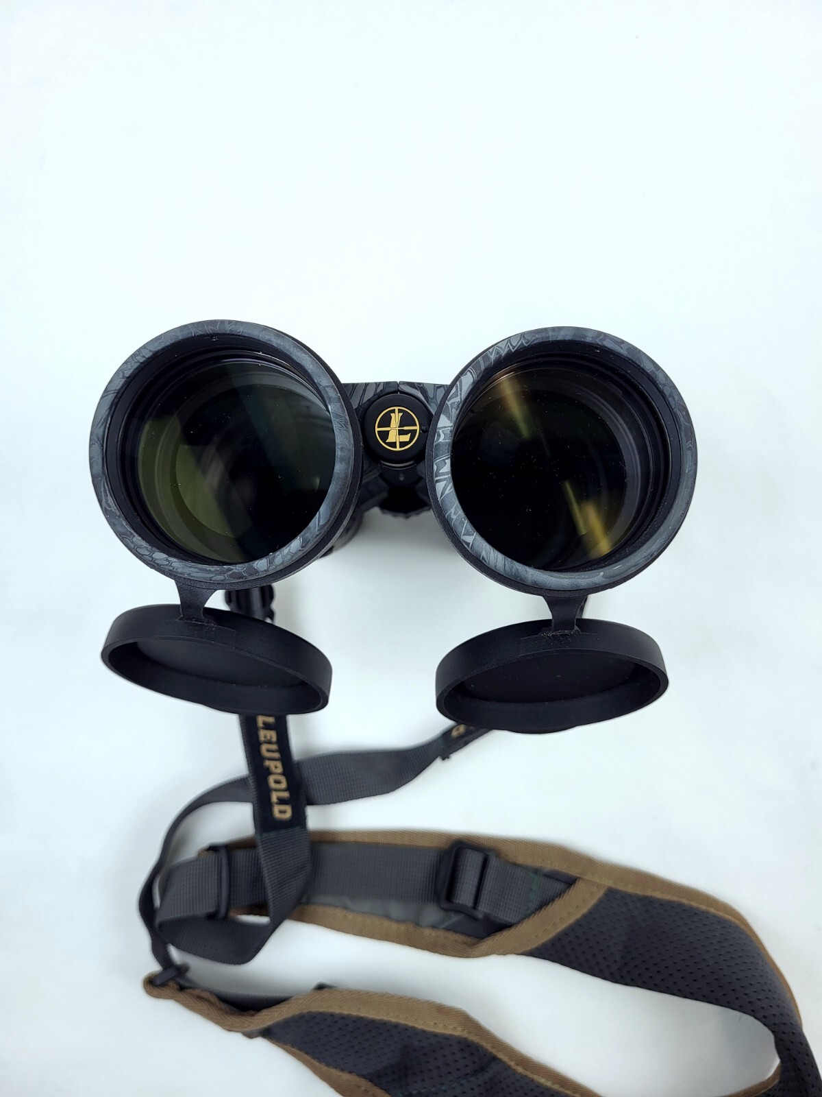 Leupold BX4 Pro Guide HD 12x50 Binoculars Kryptek Camo! eBay