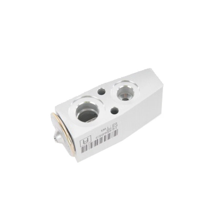 Kit de válvula de expansión de aire acondicionado ACDelco 15-51290 19259241 para Chevrolet Impala 2012-2016 Foto 2 de 2