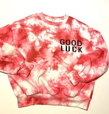 shein Teen girls sweatshirt Size 8-9