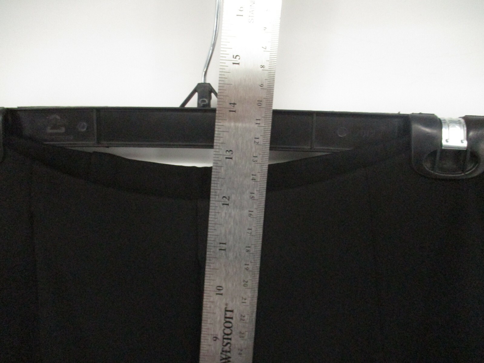 Talbots Medium Pull On Pants - Flawed - image 4