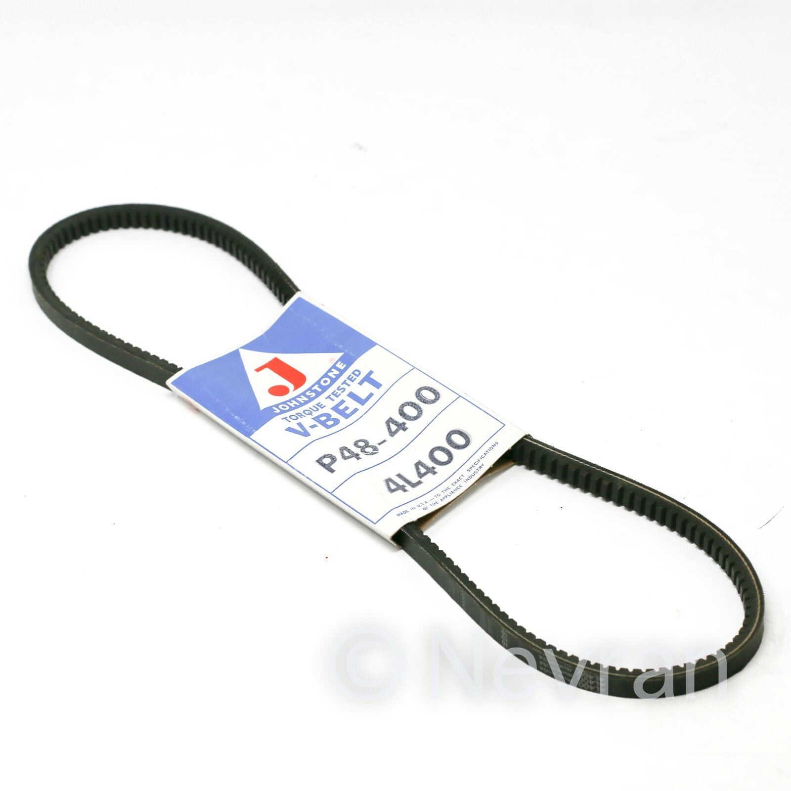 4l400 belt