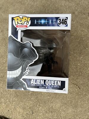 Funko POP! Movies: Aliens #346 