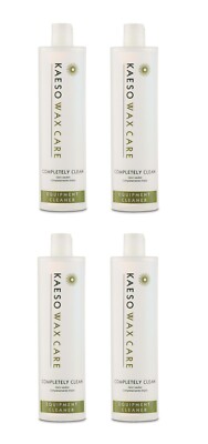 Kaeso Completely Clean Gerätereiniger 495ml 4er Pack