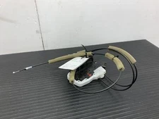 2015-2024 NISSAN MURANO OEM LH LEFT REAR DOOR LOCK LATCH