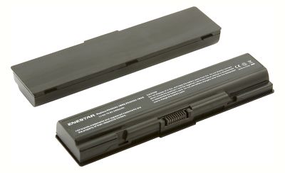 4400mAh Original ENESTAR Akku für TOSHIBA PA3534U-1BRS PA3534U-1BAS PA3534U