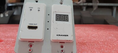 KRAMER WP DEC7 Decoder UPS Ship! Offers Welcome!